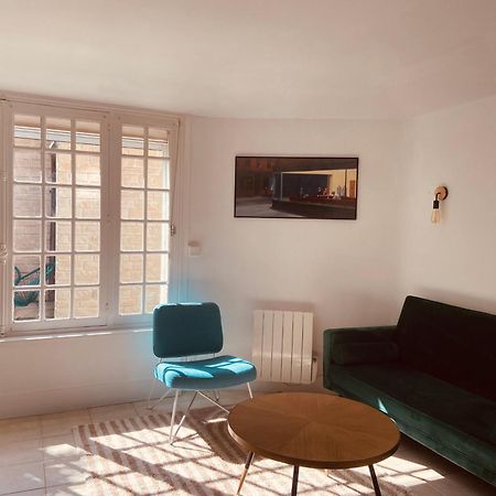 Maison Le Havre Des Marees 卡布尔 外观 照片